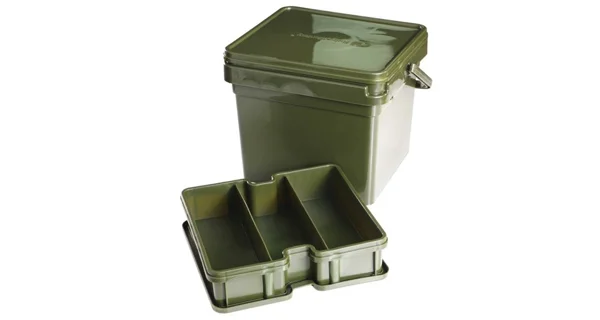 RIDGEMONKEY - Kbelík Compact Bucket System 7,5 l