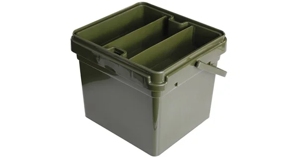 RIDGEMONKEY - Kbelík Compact Bucket System 7,5 l