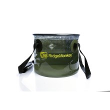 RIDGEMONKEY - kbelík perspective collapsible bucket 10 l