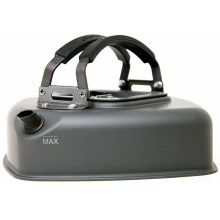 RIDGEMONKEY - Konvička Square Kettle Small 0,5 l