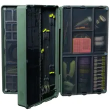 RIDGEMONKEY - Krabička Armoury Pro Tackle Box