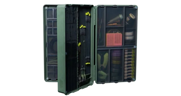 RIDGEMONKEY - Krabička Armoury Pro Tackle Box