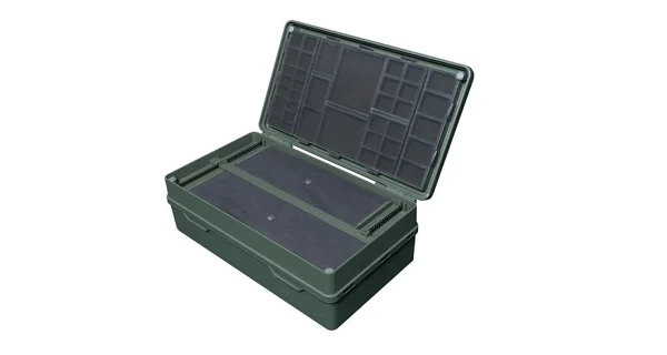 RIDGEMONKEY - Krabička Armoury Pro Tackle Box