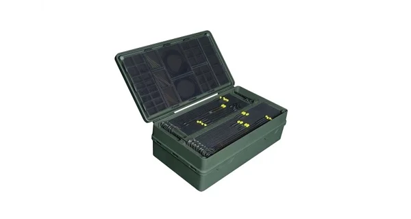 RIDGEMONKEY - Krabička Armoury Pro Tackle Box