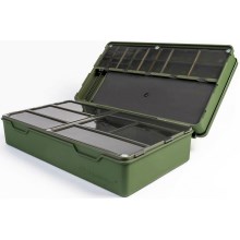 RIDGEMONKEY - Krabička Armoury Tacklebox RIDGEMONKEY - Krabička Armoury Tacklebox