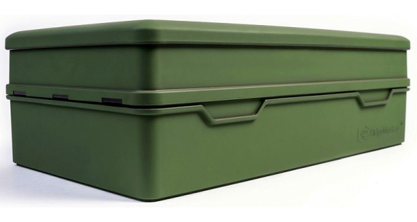 RIDGEMONKEY - Krabička Armoury Tacklebox