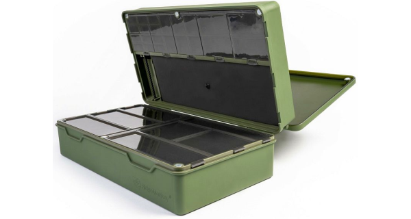RIDGEMONKEY - Krabička Armoury Tacklebox