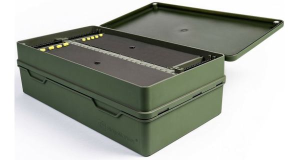 RIDGEMONKEY - Krabička Armoury Tacklebox