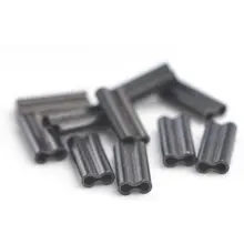 RIDGEMONKEY - Krimpovací svorky Connexion Crimps Refill Pack 0,6 mm