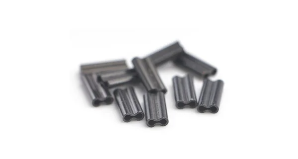RIDGEMONKEY - Krimpovací svorky Connexion Crimps Refill Pack 0,6 mm