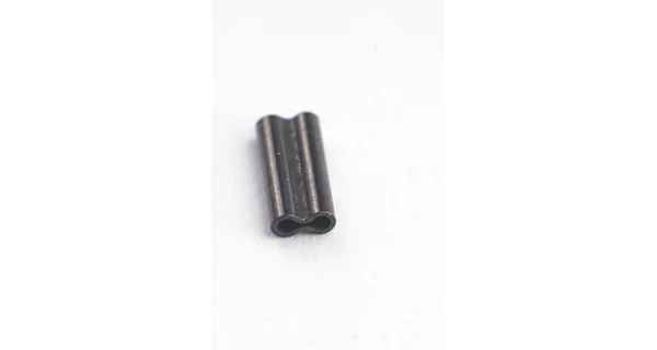 RIDGEMONKEY - Krimpovací svorky Connexion Crimps Refill Pack 0,6 mm
