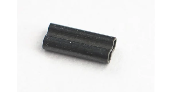 RIDGEMONKEY - Krimpovací svorky Connexion Crimps Refill Pack 0,6 mm