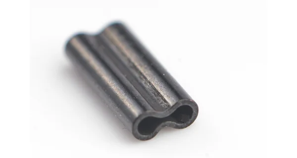 RIDGEMONKEY - Krimpovací svorky Connexion Crimps Refill Pack 0,6 mm