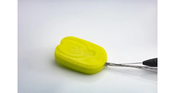 RIDGEMONKEY - Krytky Rock Bottom Crimp and Knot Covers