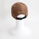 RIDGEMONKEY - Kšiltovka 5 Panel Cap hnědá