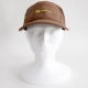 RIDGEMONKEY - Kšiltovka 5 Panel Cap hnědá