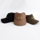 RIDGEMONKEY - Kšiltovka 5 Panel Cap hnědá