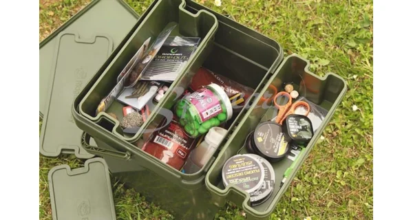 RIDGEMONKEY - Kýbl Modular Bucket System Standard 17 l