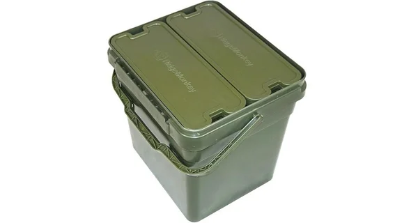 RIDGEMONKEY - Kýbl Modular Bucket System XL 30 l