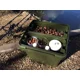 RIDGEMONKEY - Kýbl Modular Bucket System XL 30 l