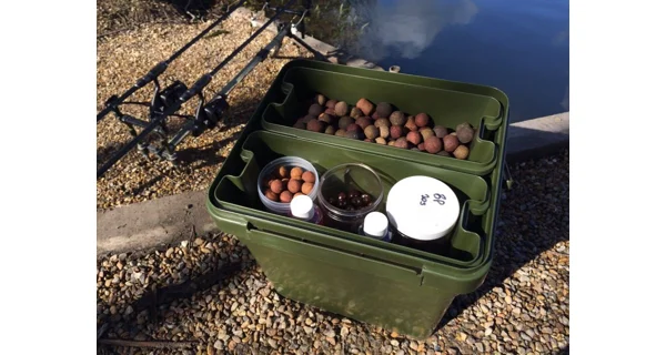 RIDGEMONKEY - Kýbl Modular Bucket System XL 30 l