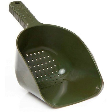 RIDGEMONKEY - Lopatka Bait Spoon Holes Green XL