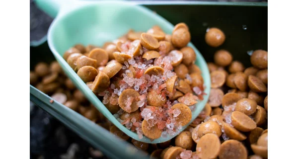 RIDGEMONKEY - Lopatka Nite Glo Bait Spoon XL