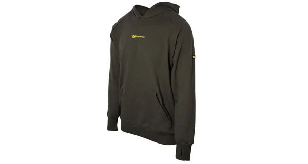 RIDGEMONKEY - Mikina APEarel SportFlex Lightweight Hoody Green 3XL