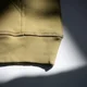 RIDGEMONKEY - Mikina Dispersion Lounge Hoody Mens Beige vel. M