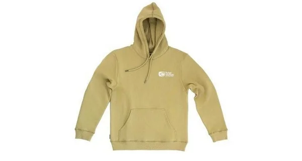 RIDGEMONKEY - Mikina Dispersion Lounge Hoody Mens Beige vel. S