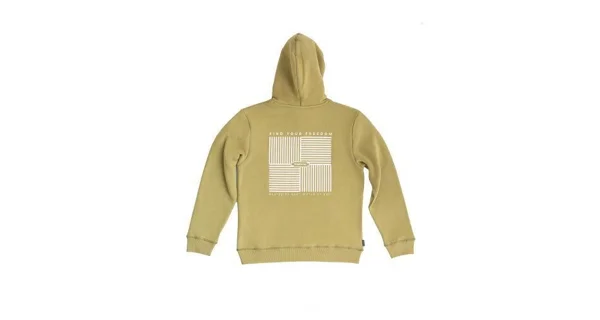 RIDGEMONKEY - Mikina Dispersion Lounge Hoody Mens Beige vel. S