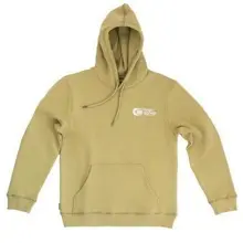 RIDGEMONKEY - Mikina Dispersion Lounge Hoody Mens Beige vel. XL