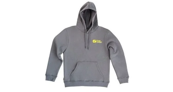 RIDGEMONKEY - Mikina Dispersion Lounge Hoody Mens Grey vel. 2XL