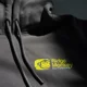 RIDGEMONKEY - Mikina Dispersion Lounge Hoody Mens Grey vel. 2XL