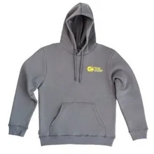 RIDGEMONKEY - Mikina Dispersion Lounge Hoody Mens Grey vel. XL