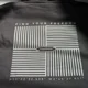 RIDGEMONKEY - Mikina Dispersion Lounge Hoody Mens Grey vel. XL