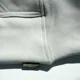 RIDGEMONKEY - Mikina Dispersion Lounge Hoody Mens White vel. 2XL