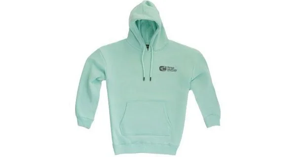 RIDGEMONKEY - Mikina Dispersion Lounge Hoody Womens Blue vel. M