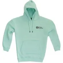 RIDGEMONKEY - Mikina Dispersion Lounge Hoody Womens Blue vel. XS