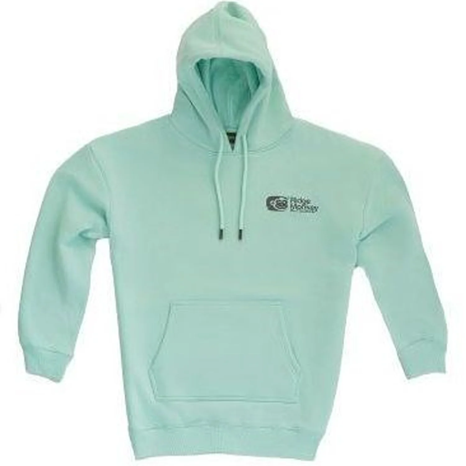 RIDGEMONKEY RIDGEMONKEY - Mikina Dispersion Lounge Hoody Womens Blue vel. XS