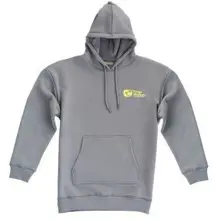 RIDGEMONKEY - Mikina Dispersion Lounge Hoody Womens Grey vel. M