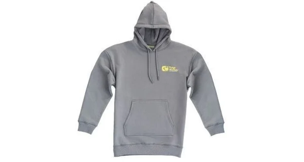 RIDGEMONKEY - Mikina Dispersion Lounge Hoody Womens Grey vel. M