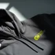 RIDGEMONKEY - Mikina Dispersion Lounge Hoody Womens Grey vel. M