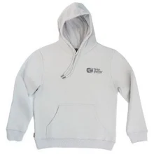 RIDGEMONKEY - Mikina Dispersion Lounge Hoody Womens White vel. M