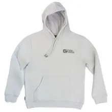 RIDGEMONKEY - Mikina Dispersion Lounge Hoody Womens White vel. M