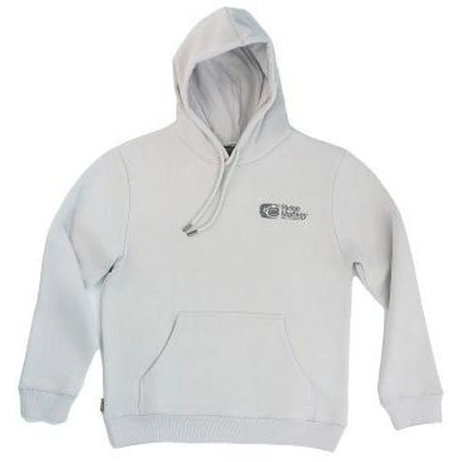 RIDGEMONKEY RIDGEMONKEY - Mikina Dispersion Lounge Hoody Womens White vel. S