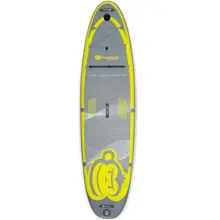 RIDGEMONKEY - Nafukovací paddleboard Freedom 106 10' 6" Inflatable SUP Citrus