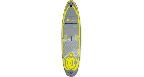 RIDGEMONKEY - Nafukovací paddleboard Freedom 106 10' 6