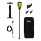 RIDGEMONKEY - Nafukovací paddleboard Freedom 106 10' 6" Inflatable SUP Citrus