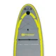 RIDGEMONKEY - Nafukovací paddleboard Freedom 106 10' 6" Inflatable SUP Citrus